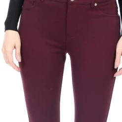 Γυναικείο παντελόνι Skinny TED BAKER STRENT μπορντο 8 Γυναικείο παντελόνι Skinny TED BAKER STRENT μπορντο -DealsΠαντελόνια Store 1795036.0 0044 4 ted baker γυναικείο παντελόνι skinny ted baker strent μπορντο x1000