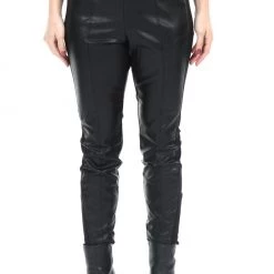 Γυναικείο παντελόνι TED BAKER μαύρο