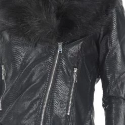 Γυναικείο τζάκετ MOLLY BRACKEN μαύρο 8 Γυναικείο τζάκετ MOLLY BRACKEN μαύρο -DealsΠαντελόνια Store 1795743.0 0071 4 molly bracken γυναικείο τζάκετ molly bracken μαύρο x1000