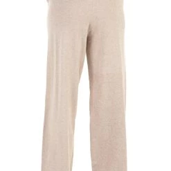 Γυναικείο πλεκτό παντελόνι MOLLY BRACKEN μπεζ -DealsΠαντελόνια Store 1795755.0 m3m6 3 molly bracken γυναικείο πλεκτό παντελόνι molly bracken μπεζ x1000