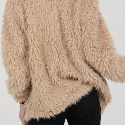 Γυναικείο Woven Jacket MOLLY BRACKEN μπεζ -DealsΠαντελόνια Store 1795769.0 m3m6 3 molly bracken γυναικείο woven jacket molly bracken μπεζ x1000