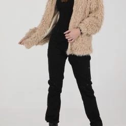 Γυναικείο Woven Jacket MOLLY BRACKEN μπεζ -DealsΠαντελόνια Store 1795769.0 m3m6 5 molly bracken γυναικείο woven jacket molly bracken μπεζ x1000