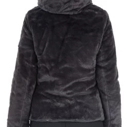 Γυναικείο γούνινο τζάκετ διπλής όψης MOLLY BRACKEN μαύρο 7 Γυναικείο γούνινο τζάκετ διπλής όψης MOLLY BRACKEN μαύρο -DealsΠαντελόνια Store 1795772.0 0071 3 molly bracken γυναικείο γούνινο τζάκετ διπλής όψης molly bracken μαύρο x1000