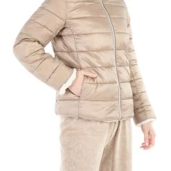 Γυναικείο γούνινο τζάκετ διπλής όψης MOLLY BRACKEN μπεζ 9 Γυναικείο γούνινο τζάκετ διπλής όψης MOLLY BRACKEN μπεζ -DealsΠαντελόνια Store 1795772.0 m3m6 5 molly bracken γυναικείο γούνινο τζάκετ διπλής όψης molly bracken μπεζ x1000