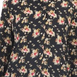 Γυναικείο πουκάμισο MOLLY BRACKEN μαύρο -DealsΠαντελόνια Store 1795792.0 0671 4 molly bracken γυναικείο πουκάμισο molly bracken μαύρο x1000