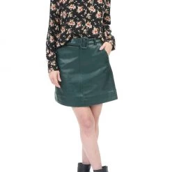 Γυναικείο πουκάμισο MOLLY BRACKEN μαύρο -DealsΠαντελόνια Store 1795792.0 0671 5 molly bracken γυναικείο πουκάμισο molly bracken μαύρο x1000