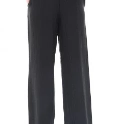 Γυναικεία παντελόνα GUESS CLARA PANTS - ECO BACK SATIN μαύρη -DealsΠαντελόνια Store 1796245.0 0071 3 guess γυναικεία παντελόνα guess clara pants eco back satin μαύρη x1000