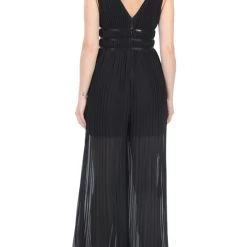 Γυναικεία ολόσωμη φόρμα GUESS LANA OVERALL ALL WE NEED IS μαύρη -DealsΠαντελόνια Store 1796288.0 0071 3 guess γυναικεία ολόσωμη φόρμα guess lana overall all we need is μαύρη x1000