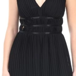 Γυναικεία ολόσωμη φόρμα GUESS LANA OVERALL ALL WE NEED IS μαύρη -DealsΠαντελόνια Store 1796288.0 0071 4 guess γυναικεία ολόσωμη φόρμα guess lana overall all we need is μαύρη x1000