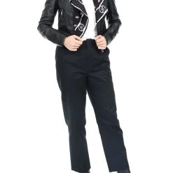 Γυναικείο Jacket GUESS NEW JONE - RETRO CHIC μαύρο 7 Γυναικείο Jacket GUESS NEW JONE - RETRO CHIC μαύρο -DealsΠαντελόνια Store 1796290.0 0071 3 guess γυναικείο jacket guess new jone retro chic μαύρο x1000