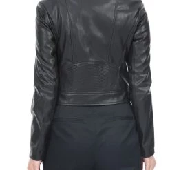 Γυναικείο Jacket GUESS NEW JONE - RETRO CHIC μαύρο 8 Γυναικείο Jacket GUESS NEW JONE - RETRO CHIC μαύρο -DealsΠαντελόνια Store 1796290.0 0071 4 guess γυναικείο jacket guess new jone retro chic μαύρο x1000