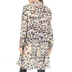 Γυναικεία πουκαμίσα IMPERIAL εκρού μαύρη -DealsΠαντελόνια Store 1799061.0 9071 3 imperial γυναικεία πουκαμίσα imperial εκρού μαύρη x1000