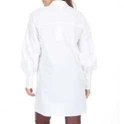 Γυναικείο μακρύ πουκάμισο IMPERIAL λευκό 6 Γυναικείο μακρύ πουκάμισο IMPERIAL λευκό -DealsΠαντελόνια Store 1799064.0 0091 3 imperial γυναικείο μακρύ πουκάμισο imperial λευκό x1000
