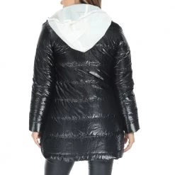 Γυναικείο μπουφάν IMPERIAL μαύρο λευκό 6 Γυναικείο μπουφάν IMPERIAL μαύρο λευκό -DealsΠαντελόνια Store 1799084.0 0071 3 imperial γυναικείο μπουφάν imperial μαύρο λευκό x1000