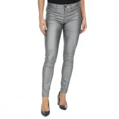 Γυναικείο παντελόνι IMPERIAL γκρι