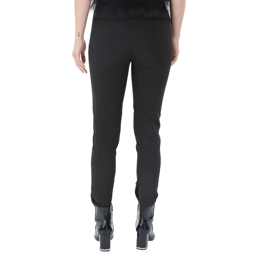 Γυναικείο παντελόνι IMPERIAL μαύρο 3 Γυναικείο παντελόνι IMPERIAL μαύρο - Image 3