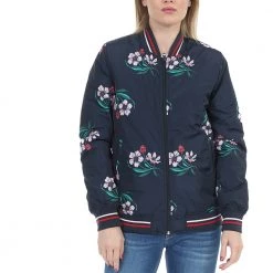 Γυναικείο Jacket PEPE JEANS SHIRLEY μπλε