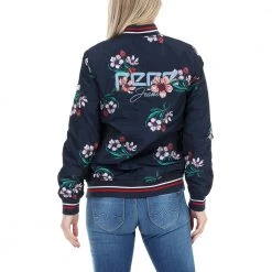 Γυναικείο Jacket PEPE JEANS SHIRLEY μπλε -DealsΠαντελόνια Store 1799254.0 0011 3 pepe jeans γυναικείο jacket pepe jeans shirley μπλε x1000