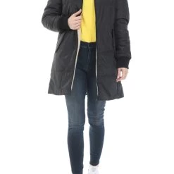 Γυναικείο μπουφάν CALVIN KLEIN JEANS REVERSIBLE QUILTED SHERPA JACK μαύρο εκρού 8 Γυναικείο μπουφάν CALVIN KLEIN JEANS REVERSIBLE QUILTED SHERPA JACK μαύρο εκρού -DealsΠαντελόνια Store 1800115.0 0071 4 calvin klein jeans γυναικείο μπουφάν calvin klein jeans reversible quilted sherpa jack μαύρο εκρού x1000