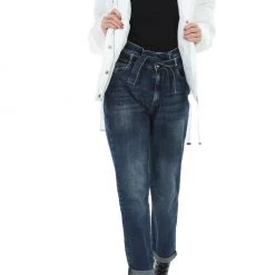 Γυναικείο Padded μπουφάν GAUDI λευκό 7 Γυναικείο Padded μπουφάν GAUDI λευκό -DealsΠαντελόνια Store 1801623.0 0091 4 gaudi γυναικείο padded μπουφάν gaudi λευκό x1000