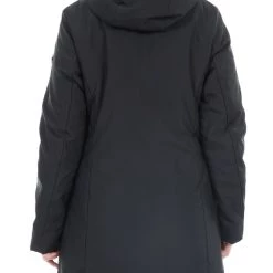 Γυναικείο μπουφάν διπλής όψεως GAUDI JEANS μαύρο 7 Γυναικείο μπουφάν διπλής όψεως GAUDI JEANS μαύρο -DealsΠαντελόνια Store 1801625.0 0071 3 gaudi γυναικείο μπουφάν διπλής όψεως gaudi jeans μαύρο x1000