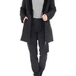 Γυναικείο μπουφάν διπλής όψεως GAUDI JEANS μαύρο 8 Γυναικείο μπουφάν διπλής όψεως GAUDI JEANS μαύρο -DealsΠαντελόνια Store 1801625.0 0071 4 gaudi γυναικείο μπουφάν διπλής όψεως gaudi jeans μαύρο x1000