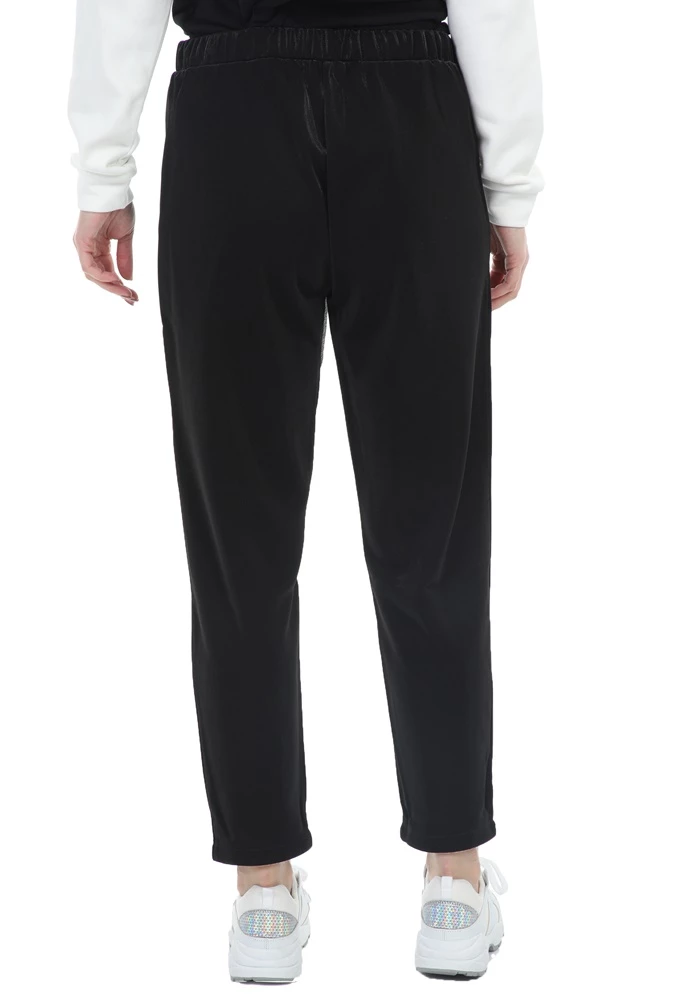 Γυναικείο παντελόνι φόρμας GAUDI JEANS μαύρο 3 Γυναικείο παντελόνι φόρμας GAUDI JEANS μαύρο - Image 3