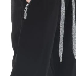 Γυναικείο παντελόνι φόρμας GAUDI JEANS μαύρο 8 Γυναικείο παντελόνι φόρμας GAUDI JEANS μαύρο -DealsΠαντελόνια Store 1801626.0 0071 4 gaudi γυναικείο παντελόνι φόρμας gaudi jeans μαύρο x1000