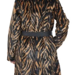 Γυναικείο παλτό KOCCA FILIPIS καφέ μαύρο -DealsΠαντελόνια Store 1802658.0 71k9 3 kocca γυναικείο παλτό kocca filipis καφέ μαύρο x1000