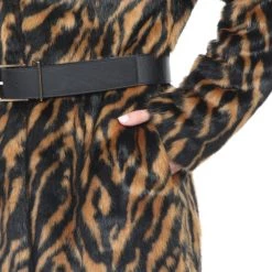 Γυναικείο παλτό KOCCA FILIPIS καφέ μαύρο -DealsΠαντελόνια Store 1802658.0 71k9 4 kocca γυναικείο παλτό kocca filipis καφέ μαύρο x1000