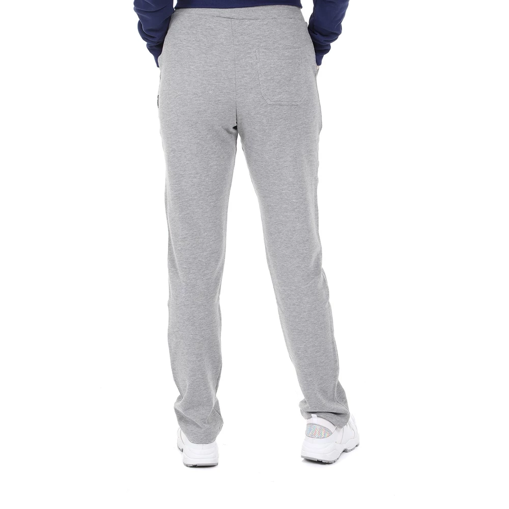 Γυναικείο παντελόνι φόρμας BODYTALK PANTSONWCL REGULAR γκρι 3 Γυναικείο παντελόνι φόρμας BODYTALK PANTSONWCL REGULAR γκρι - Image 3