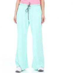Γυναικείο παντελόνι φόρμας BODYTALK γαλάζιο