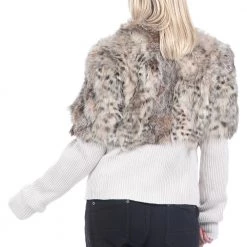 Γυναικείο Jacket RITSELFURS LYNX μπεζ 6 Γυναικείο Jacket RITSELFURS LYNX μπεζ -DealsΠαντελόνια Store 1808195.0 m600 3 ritselfurs γυναικείο jacket ritselfurs lynx μπεζ x1000