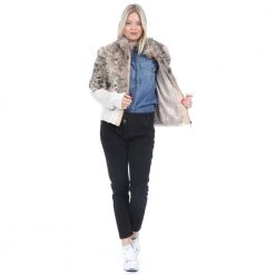 Γυναικείο Jacket RITSELFURS LYNX μπεζ 7 Γυναικείο Jacket RITSELFURS LYNX μπεζ -DealsΠαντελόνια Store 1808195.0 m600 4 ritselfurs γυναικείο jacket ritselfurs lynx μπεζ x1000