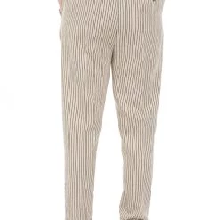 Γυναικείο παντελόνι GAUDI μπεζ καφέ -DealsΠαντελόνια Store 1810936.0 k771 3 gaudi γυναικείο παντελόνι gaudi μπεζ καφέ x1000