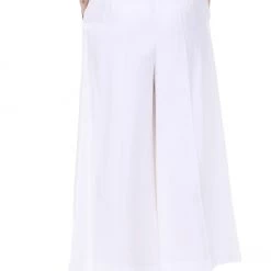 Γυναικεία παντελόνα GAUDI λευκή 7 Γυναικεία παντελόνα GAUDI λευκή -DealsΠαντελόνια Store 1810937.0 0091 3 gaudi γυναικεία παντελόνα gaudi λευκή x1000