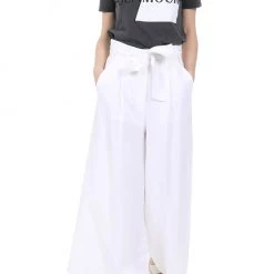 Γυναικεία παντελόνα GAUDI λευκή 9 Γυναικεία παντελόνα GAUDI λευκή -DealsΠαντελόνια Store 1810937.0 0091 5 gaudi γυναικεία παντελόνα gaudi λευκή x1000