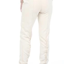 Γυναικείο παντελόνι φόρμας KENDALL + KYLIE BACK RUCHING εκρού 7 Γυναικείο παντελόνι φόρμας KENDALL + KYLIE BACK RUCHING εκρού -DealsΠαντελόνια Store 1811051.0 00e6 3 kendall kylie γυναικείο παντελόνι φόρμας kendall kylie back ruching εκρού x1000