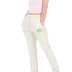 Γυναικείο παντελόνι φόρμας KENDALL + KYLIE BACK RUCHING εκρού 9 Γυναικείο παντελόνι φόρμας KENDALL + KYLIE BACK RUCHING εκρού -DealsΠαντελόνια Store 1811051.0 00e6 5 kendall kylie γυναικείο παντελόνι φόρμας kendall kylie back ruching εκρού x1000