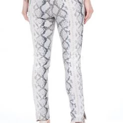 Γυναικείο παντελόνι κολάν KENDALL + KYLIE LEGGING γκρι καφέ -DealsΠαντελόνια Store 1811055.0 00k1 3 kendall kylie γυναικείο παντελόνι κολάν kendall kylie legging γκρι καφέ x1000