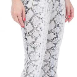 Γυναικείο παντελόνι κολάν KENDALL + KYLIE LEGGING γκρι καφέ -DealsΠαντελόνια Store 1811055.0 00k1 4 kendall kylie γυναικείο παντελόνι κολάν kendall kylie legging γκρι καφέ x1000