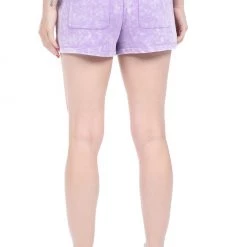 Γυναικείο σορτς KENDALL + KYLIE BLANKET STITCH SWEAT μοβ -DealsΠαντελόνια Store 1811061.0 00pi 3 kendall kylie γυναικείο σορτς kendall kylie blanket stitch sweat μοβ x1000