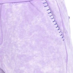 Γυναικείο σορτς KENDALL + KYLIE BLANKET STITCH SWEAT μοβ -DealsΠαντελόνια Store 1811061.0 00pi 4 kendall kylie γυναικείο σορτς kendall kylie blanket stitch sweat μοβ x1000