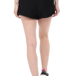 Γυναικείο σορτς KENDALL + KYLIE ACTIVE INSIDE OUT μαύρο -DealsΠαντελόνια Store 1811125.0 0071 3 kendall kylie γυναικείο σορτς kendall kylie active inside out μαύρο x1000