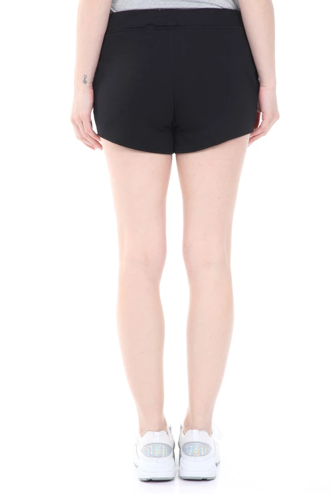 Γυναικείο σορτς KENDALL + KYLIE ACTIVE TURN ME ON μαύρο 3 Γυναικείο σορτς KENDALL + KYLIE ACTIVE TURN ME ON μαύρο - Image 3