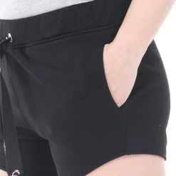 Γυναικείο σορτς KENDALL + KYLIE ACTIVE TURN ME ON μαύρο 8 Γυναικείο σορτς KENDALL + KYLIE ACTIVE TURN ME ON μαύρο -DealsΠαντελόνια Store 1811126.0 0071 4 kendall kylie γυναικείο σορτς kendall kylie active turn me on μαύρο x1000