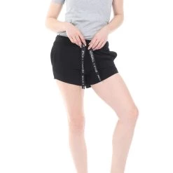 Γυναικείο σορτς KENDALL + KYLIE ACTIVE TURN ME ON μαύρο 9 Γυναικείο σορτς KENDALL + KYLIE ACTIVE TURN ME ON μαύρο -DealsΠαντελόνια Store 1811126.0 0071 5 kendall kylie γυναικείο σορτς kendall kylie active turn me on μαύρο x1000