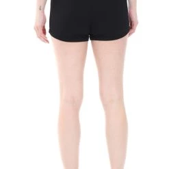 Γυναικείο σορτς KENDALL + KYLIE LOGO STRIPE μαύρο -DealsΠαντελόνια Store 1811133.0 0071 3 kendall kylie γυναικείο σορτς kendall kylie logo stripe μαύρο x1000