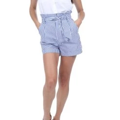 Γυναικείο σορτς KENDALL + KYLIE γαλάζιο λευκό 9 Γυναικείο σορτς KENDALL + KYLIE γαλάζιο λευκό -DealsΠαντελόνια Store 1811142.0 1e01 5 kendall kylie γυναικείο σορτς kendall kylie γαλάζιο λευκό x1000