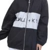 Γυναικείο Jacket KENDALL + KYLIE μαύρο